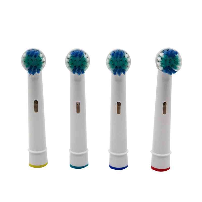 Electric Toothbrush Replacement Head