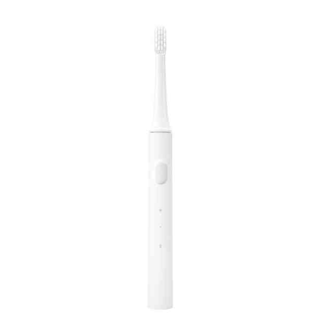 Electric ,ultrasonic ,automatic Toothbrush With Usb Rechargeable