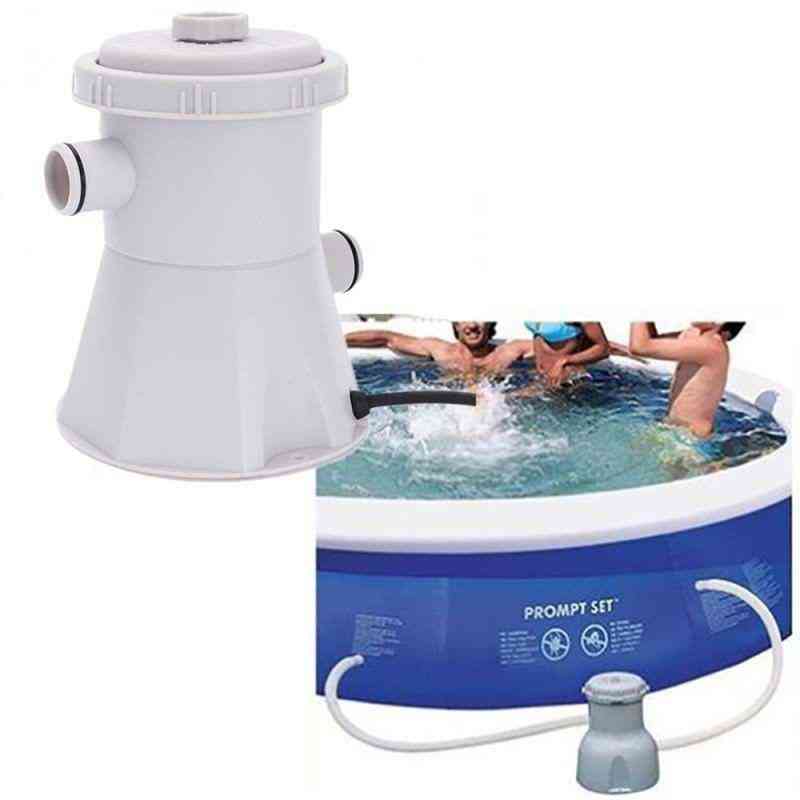 Electric Swimming Pool Filter Pump 110v-240v