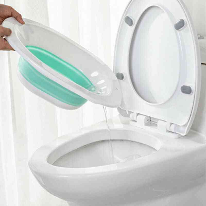 Over Toilet Steam Stool, Vaginal Steaming Seat