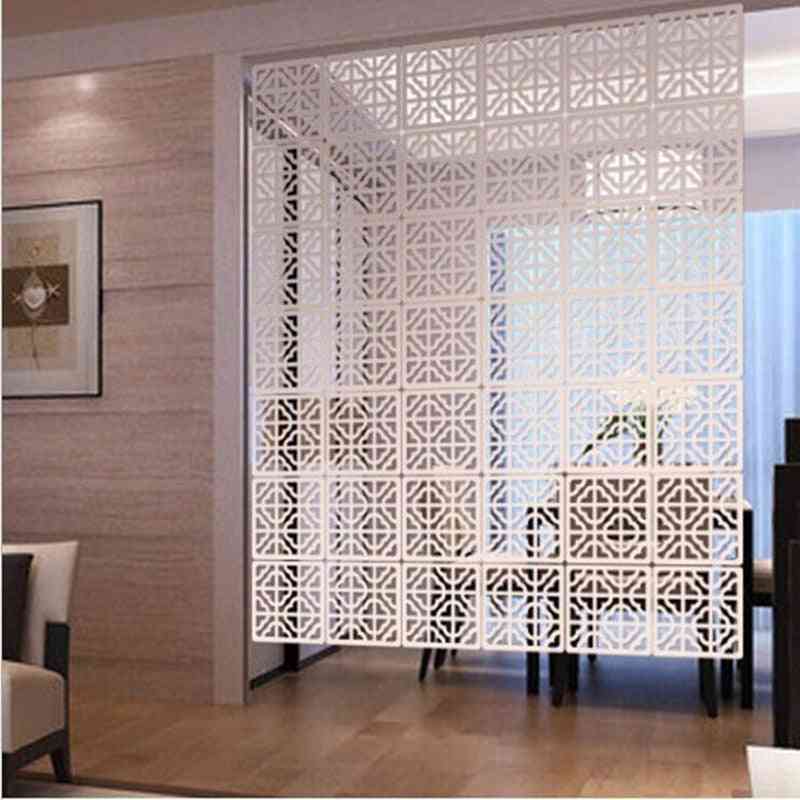 Hanging Screens Divider Panels -partition Wall Art