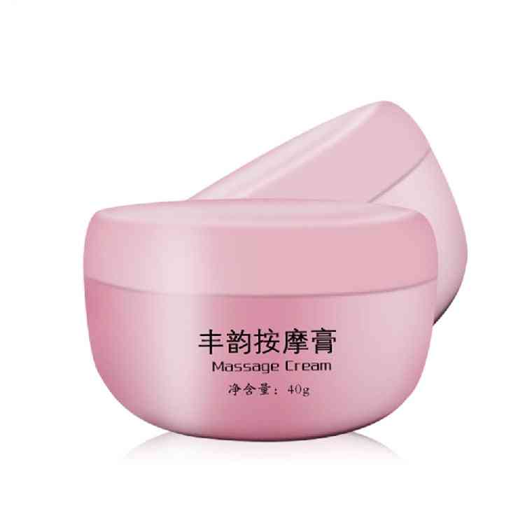 Breast Enlargement Cream From A To D Cup