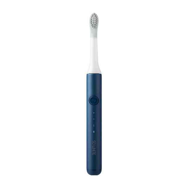 Sonic Electric Toothbrush - Dupont Brush Ultrasonic Whitening Cleaner