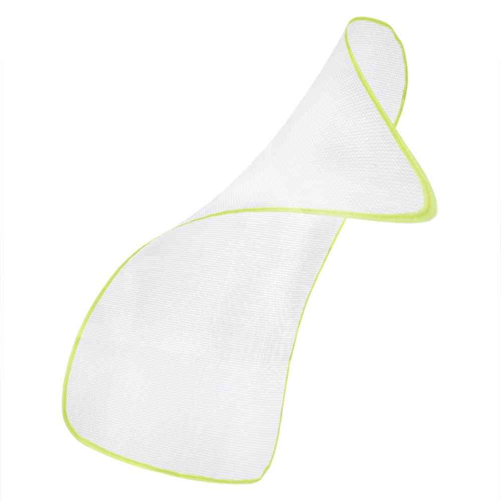 Protective Insulation Ironing Board Cover Random Colors Against Pressing Pad Ironing Cloth Guard Protective Press Mesh