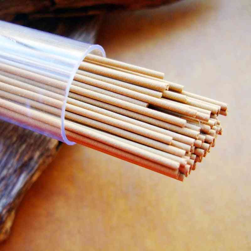 Vietnamské agarové drevo, kambodžčan, oud prírodná vôňa aróma - vonná tyčinka na jogu
