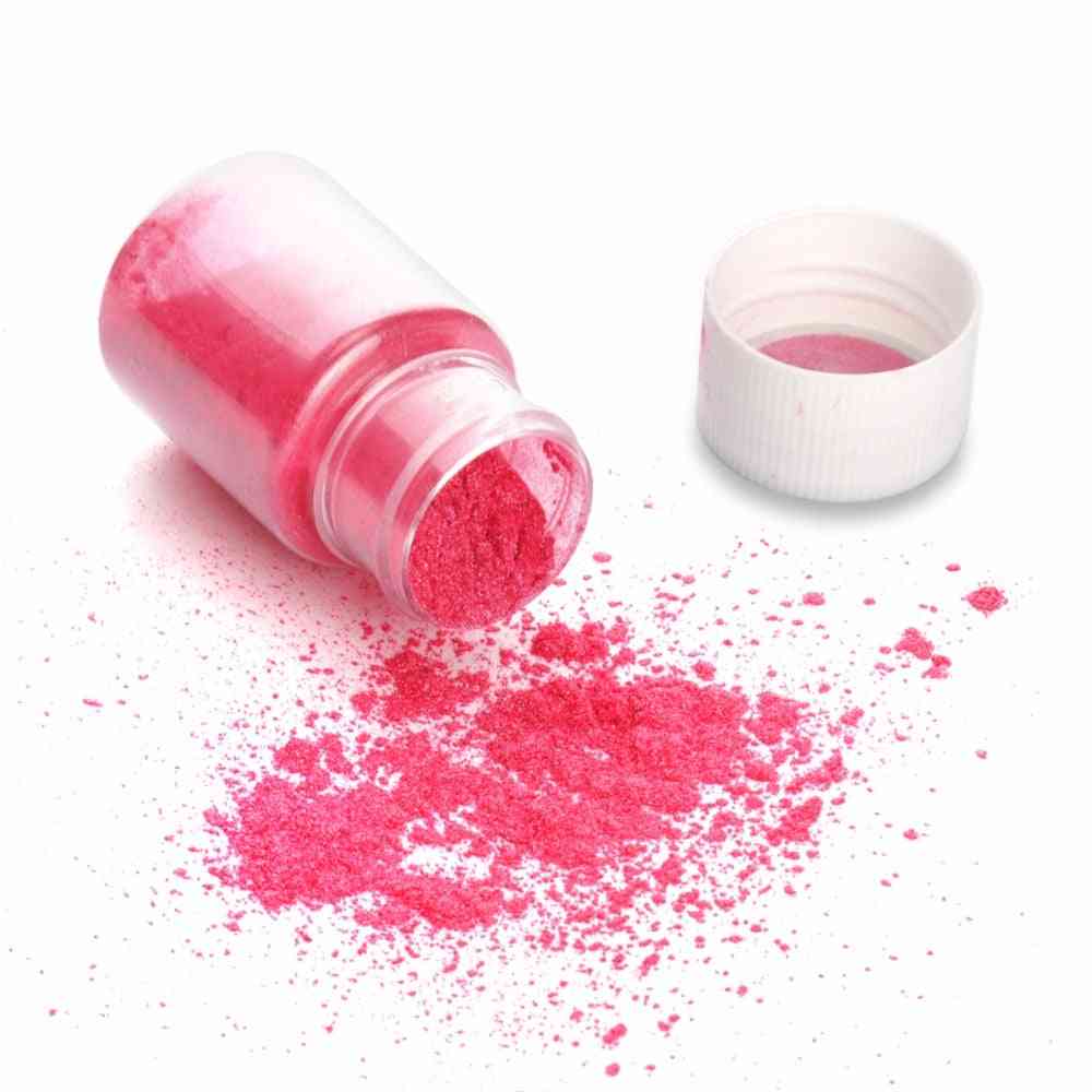 Epoxihartsfärgmedel, glimmerpulver, färgämnen för handtvåltillverkning - qc504