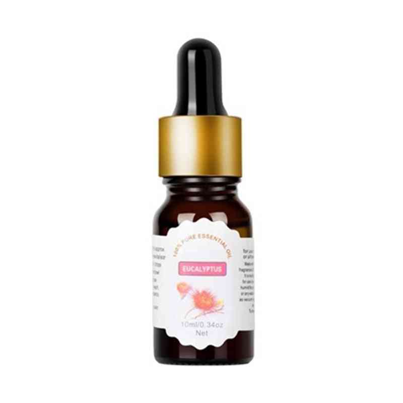 Water Soluble Flower Fruit Essential Oil For Body Relieve Stress Skin Care