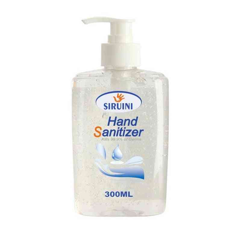 Dezinfekčný gél na dezinfekciu rúk - mydlo na ruky sterilizujúce rozprašovaním