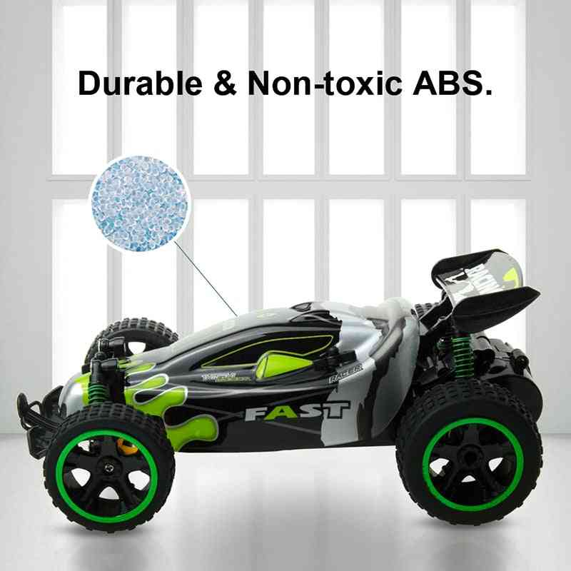 Rc Car 20km/h High Speed Car With Radio Controled Machine - Remote Control Car For