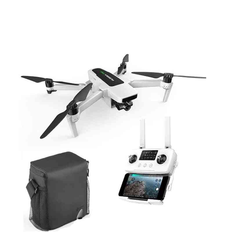 2 leas 2.0 gps 6 km fpv med 4k 60fps uhd kamera - 3 akse gimbal rc drone quadcopter legetøj til børn
