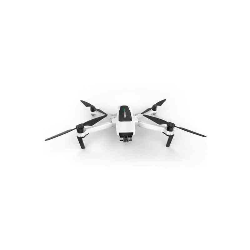 2 posnetka 2,0 gps 6 km fpv s 4k 60fps uhd kamero - 3-osna igračka Quadcopter Rim Drone Quadcopter