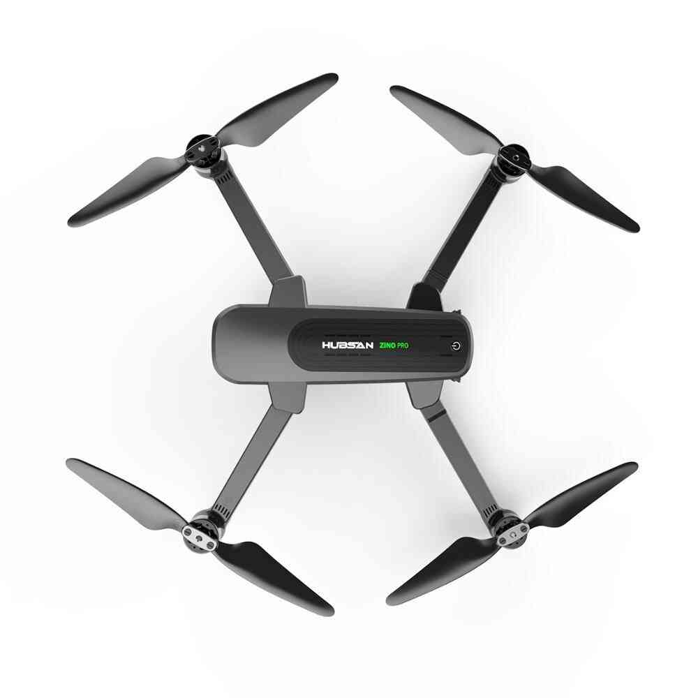 Gps, Remote Control Drone With 4k Camera, 3-axis Gimbal