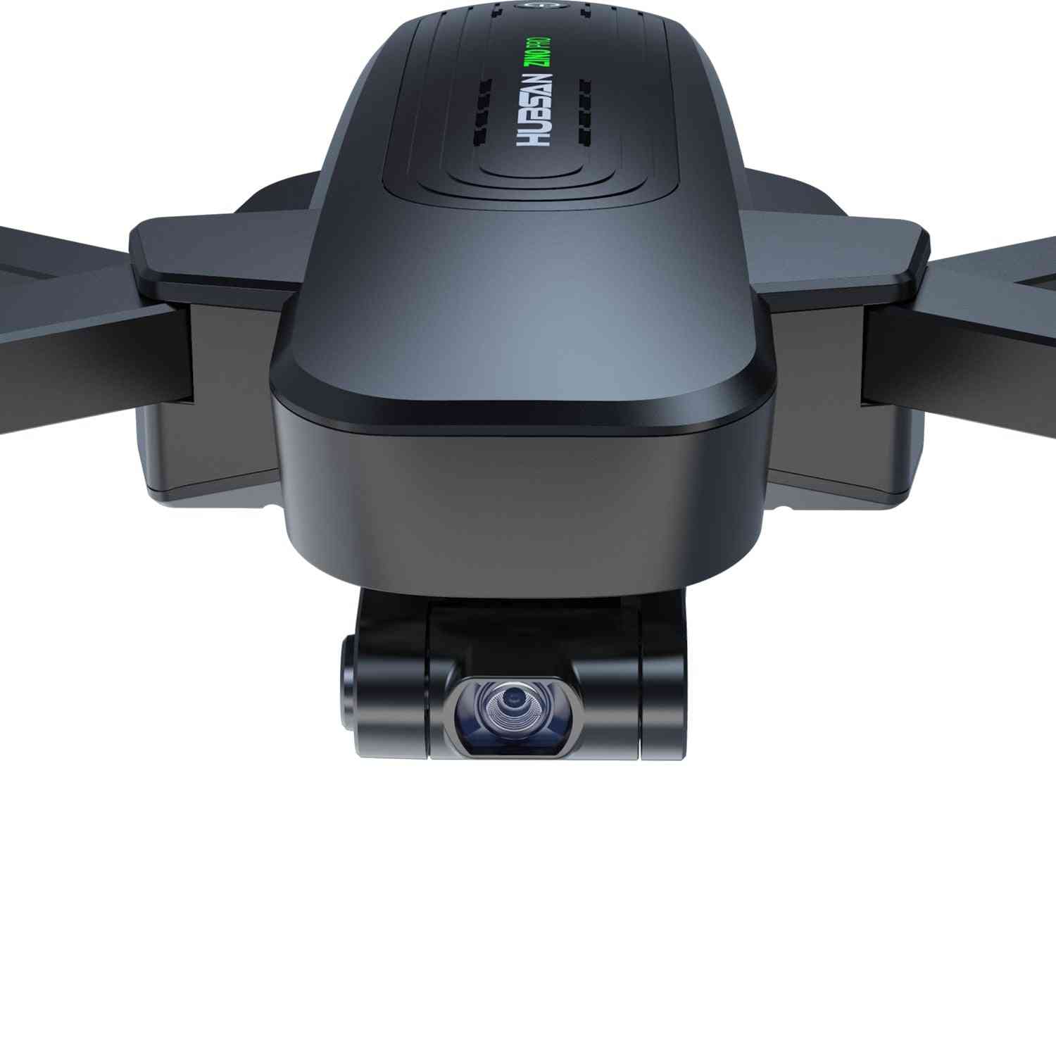 H117s zino - drone gps com câmera 4k, 5,8g, 1km, quadricóptero de drone com controle remoto de gimbal de 3 eixos, dron brushless rtf - zino h117s
