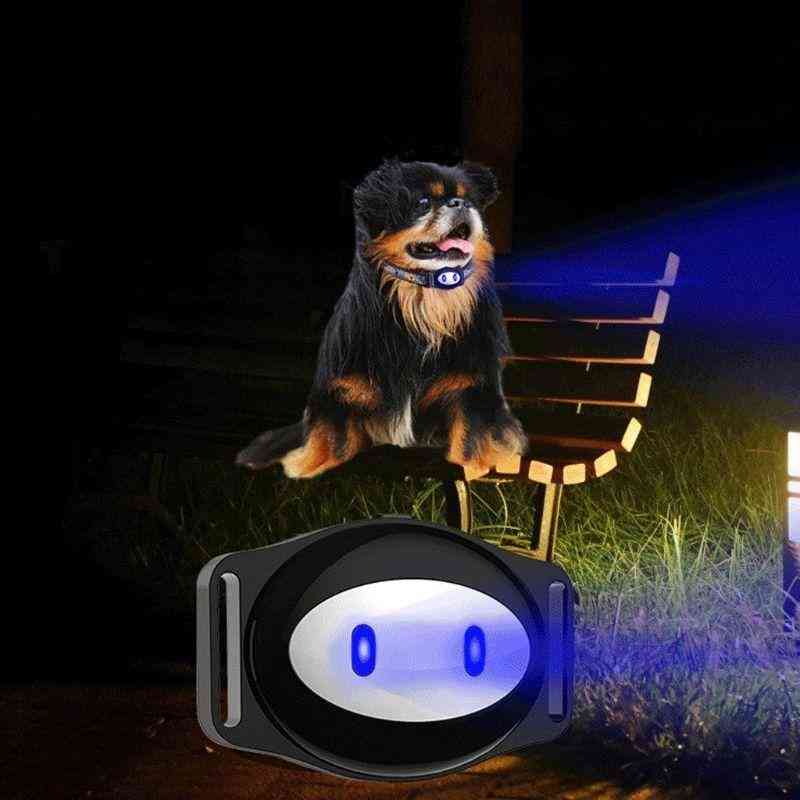 Intelligence Waterproof Tracker Longtime Standby Dog Cat Gps Pet Location Tracker