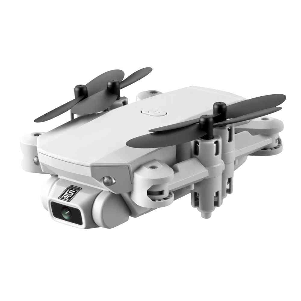 Remote Control Foldable Drone - Wifi, 4k Hd Camera