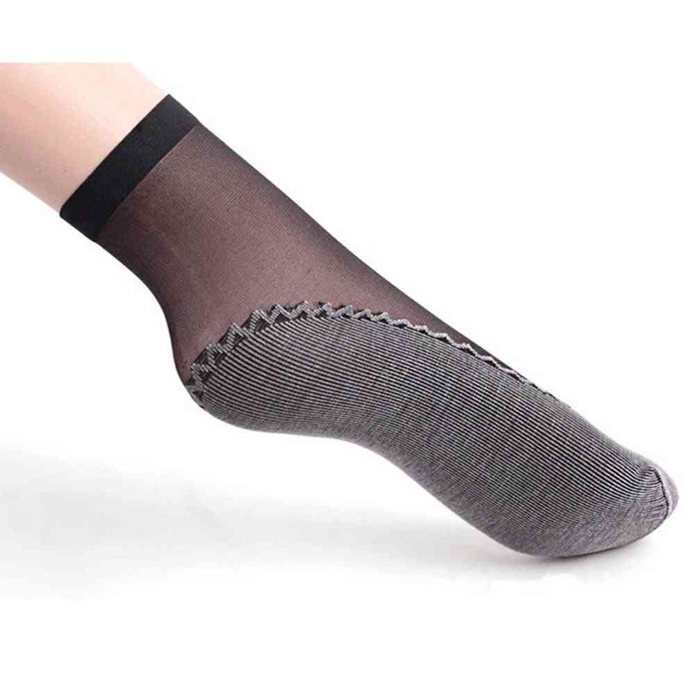 Relieve Ankle Swell, Anti Fatigue-orthopedic Socks For Women