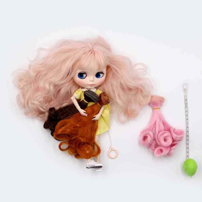 Lase lutke s prelivom - naravna lasulja
