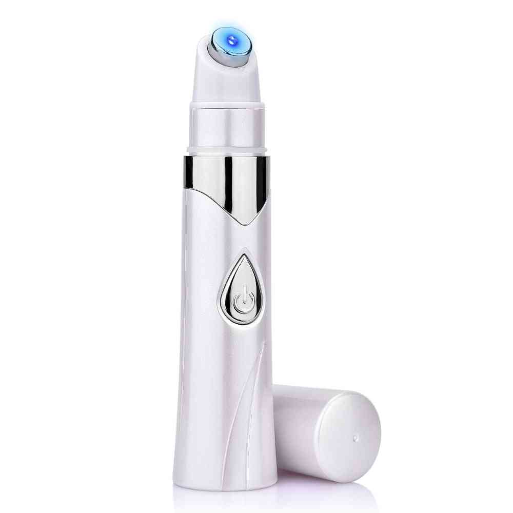 Laser Acne Removal Tool - Face Beauty, Skin Tighten And Massage Equipment