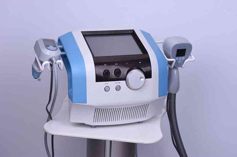 2 In 1 Ultrasound+rf Machine Body Beauty Slimming And Face Neck Lifting With Ce Certification
