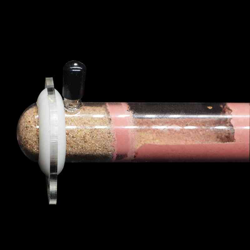 Diy Ant Farm Test Tube Holder - Ant Nest Tube Support Ant House For Pet Anthill Workshop