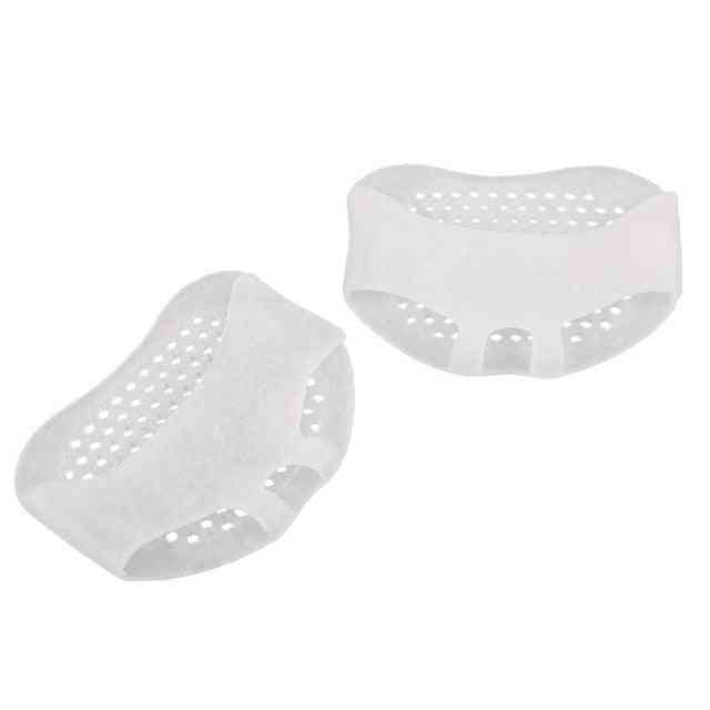 Non-electric, Silicone Foot Care Pads