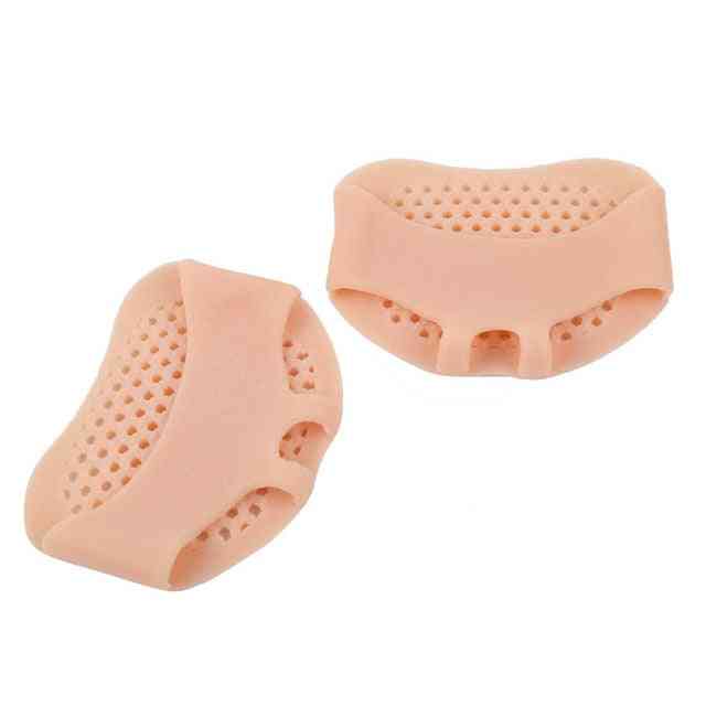 Non-electric, Silicone Foot Care Pads