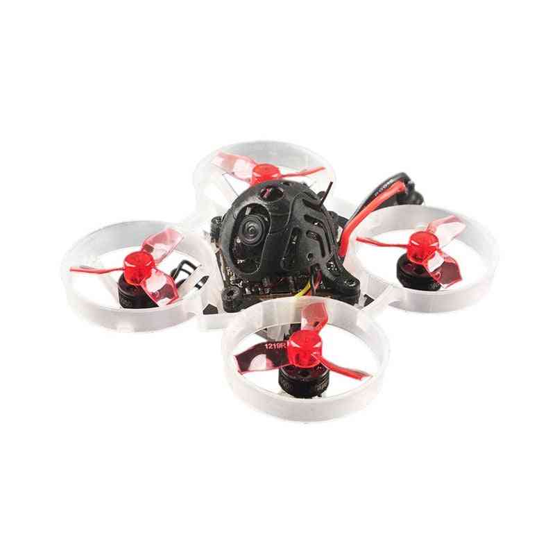 65mm Crazybee F4 Lite - 1s Whoop Runcam, 3 Camera Fpv Racing , Multicopter , Multirotor Quadcopter Drone , Rc Helicopter