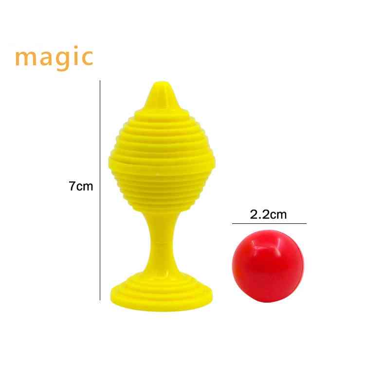 Magic Cup Puzzle Novelty For - Close Up Magic Trick Props