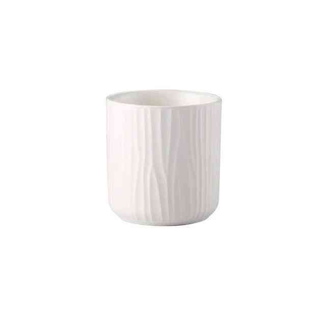 Ceramics Gargle Mug Cups Bathroom Set - Toothbrush Holders