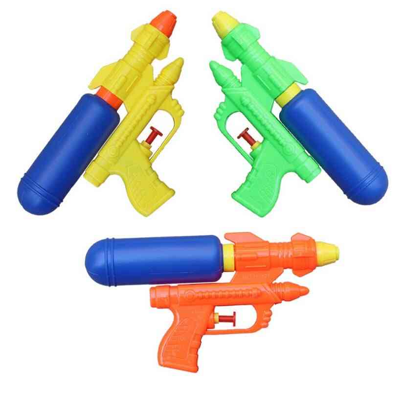Kids Water Jet Gun, Beach Spray Gun Toy