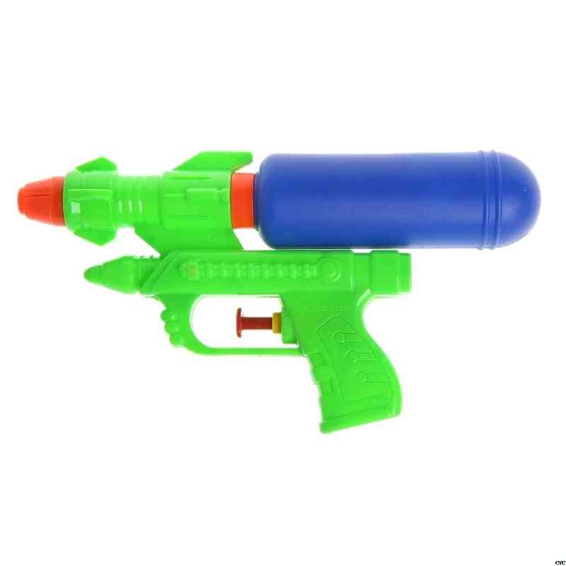 Water-pistol, Water-gun, Kids' Water-blaster Toy (random Color)