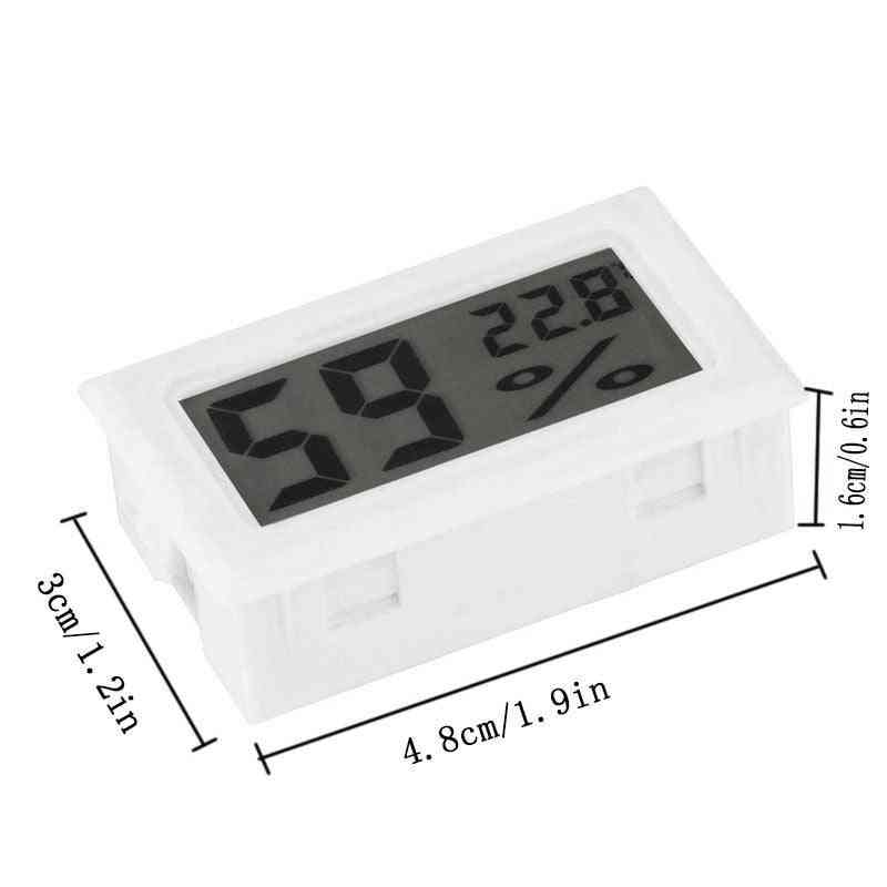 Lcd digitalni termometar za kontrolu temperature hladnjaka