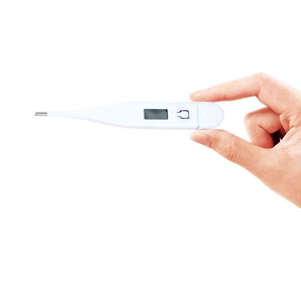 Pet Digital Thermometer-fast Body Temperature Reading