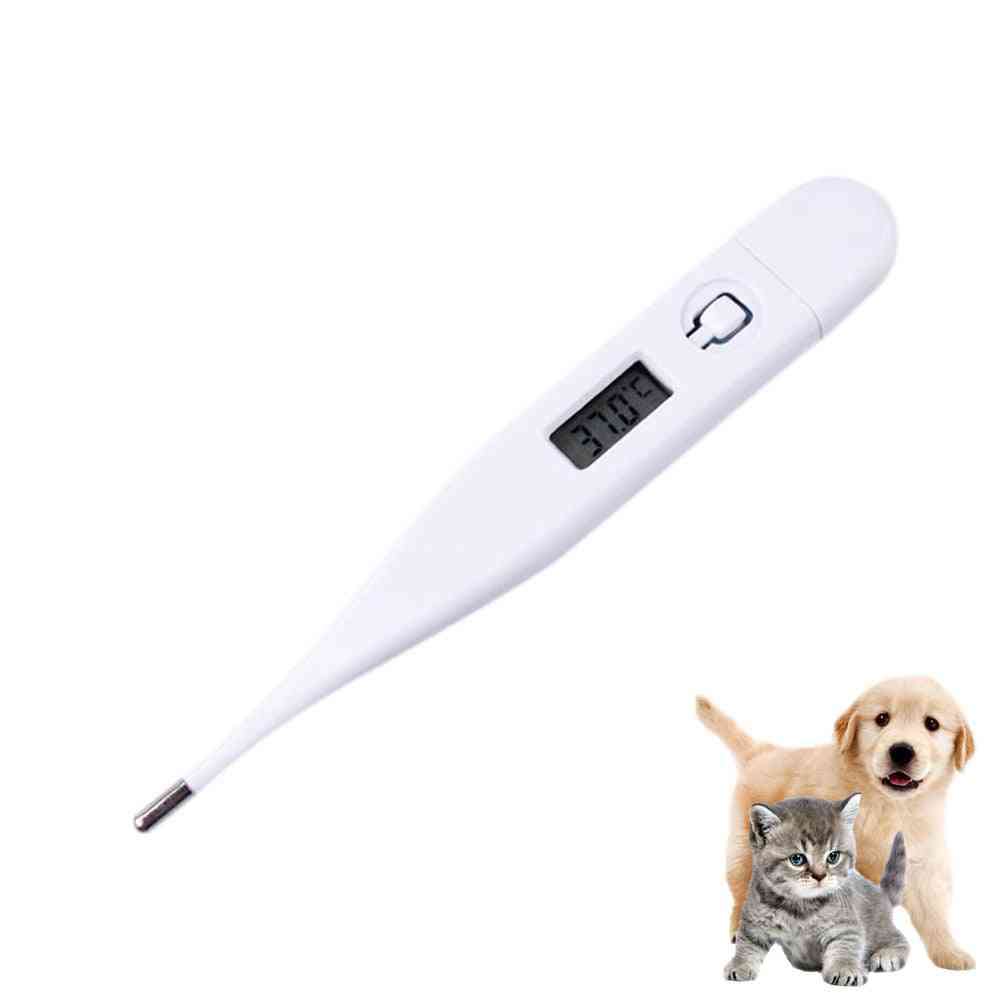 Pet Digital Thermometer-fast Body Temperature Reading