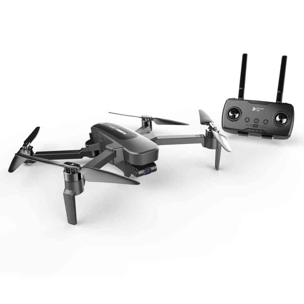 3-assige bolpanorama's RC Drone - 1B zonder tas