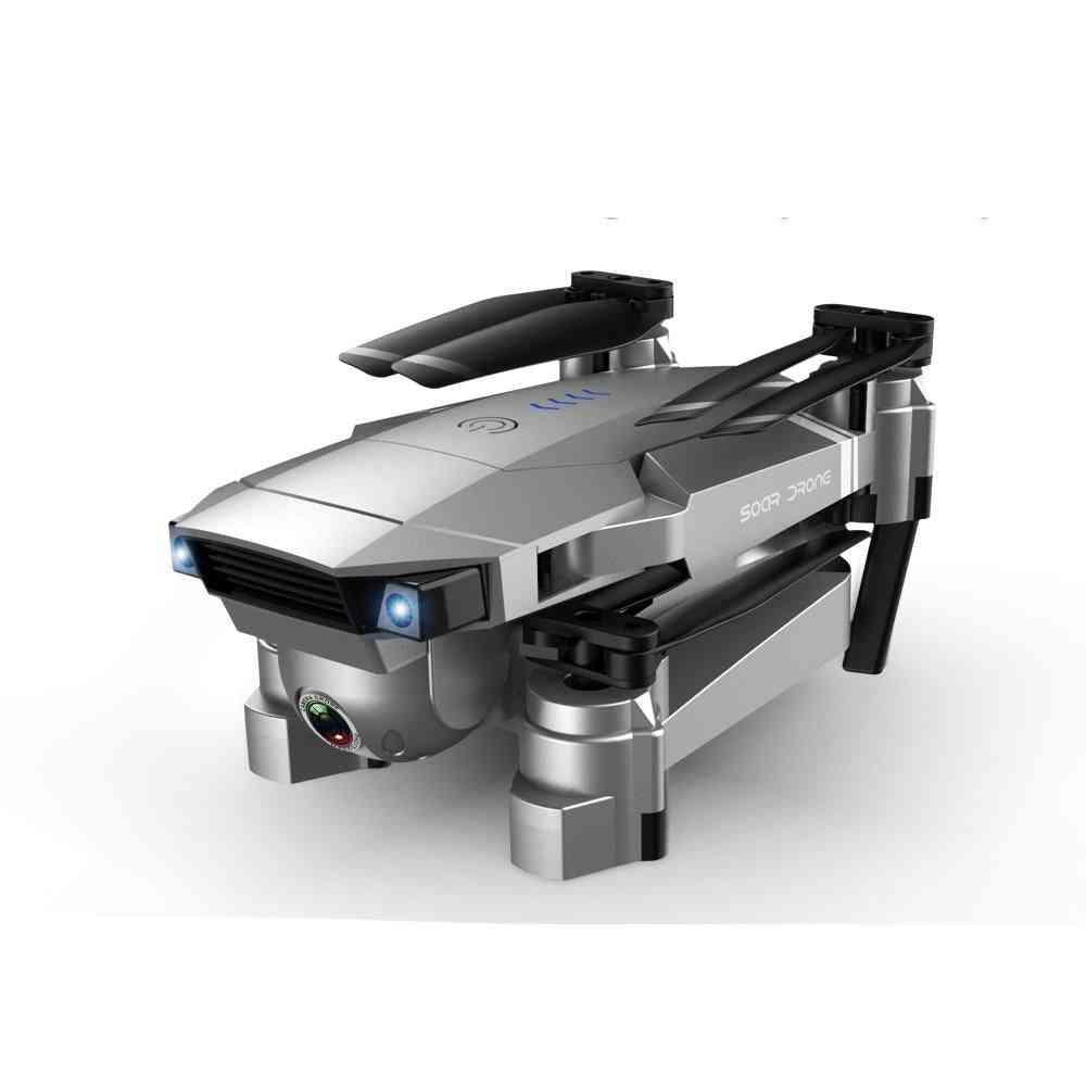 Sg901 / sg907 drone, gps hd 4k kamera til børn - 4k 5g / Kina