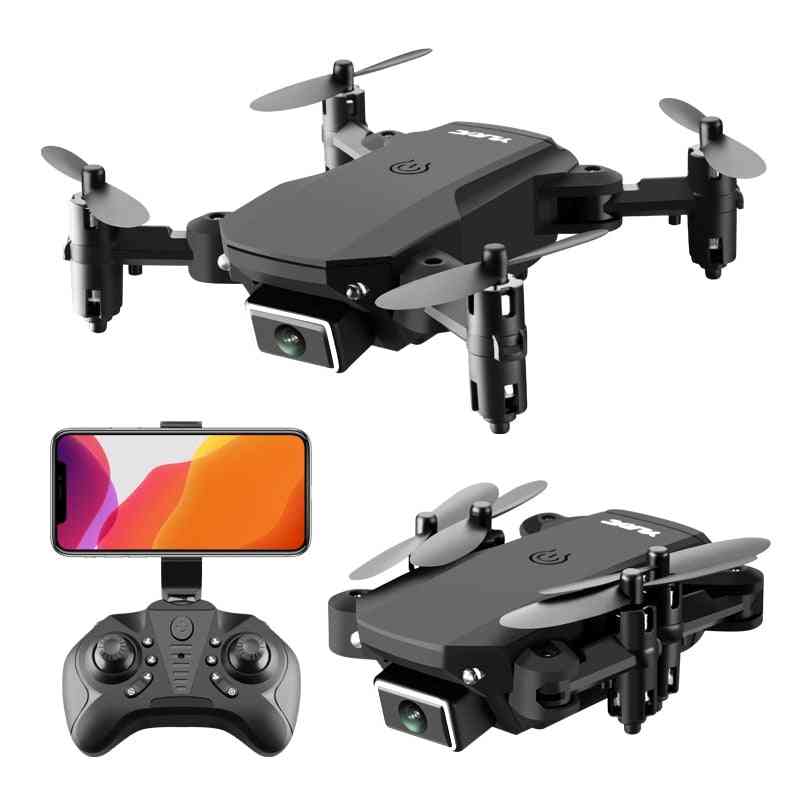 Mini Drone With Camera Quadcopter -kids