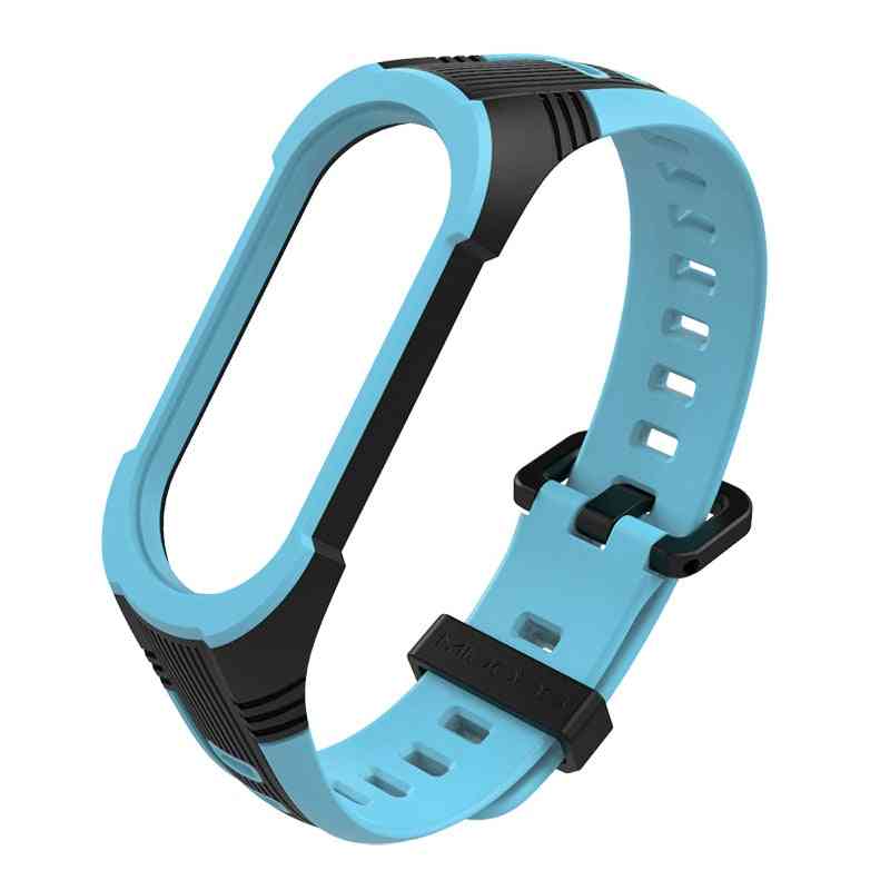 Smart Accessories - X Style Sport Strap Watch From Silicone