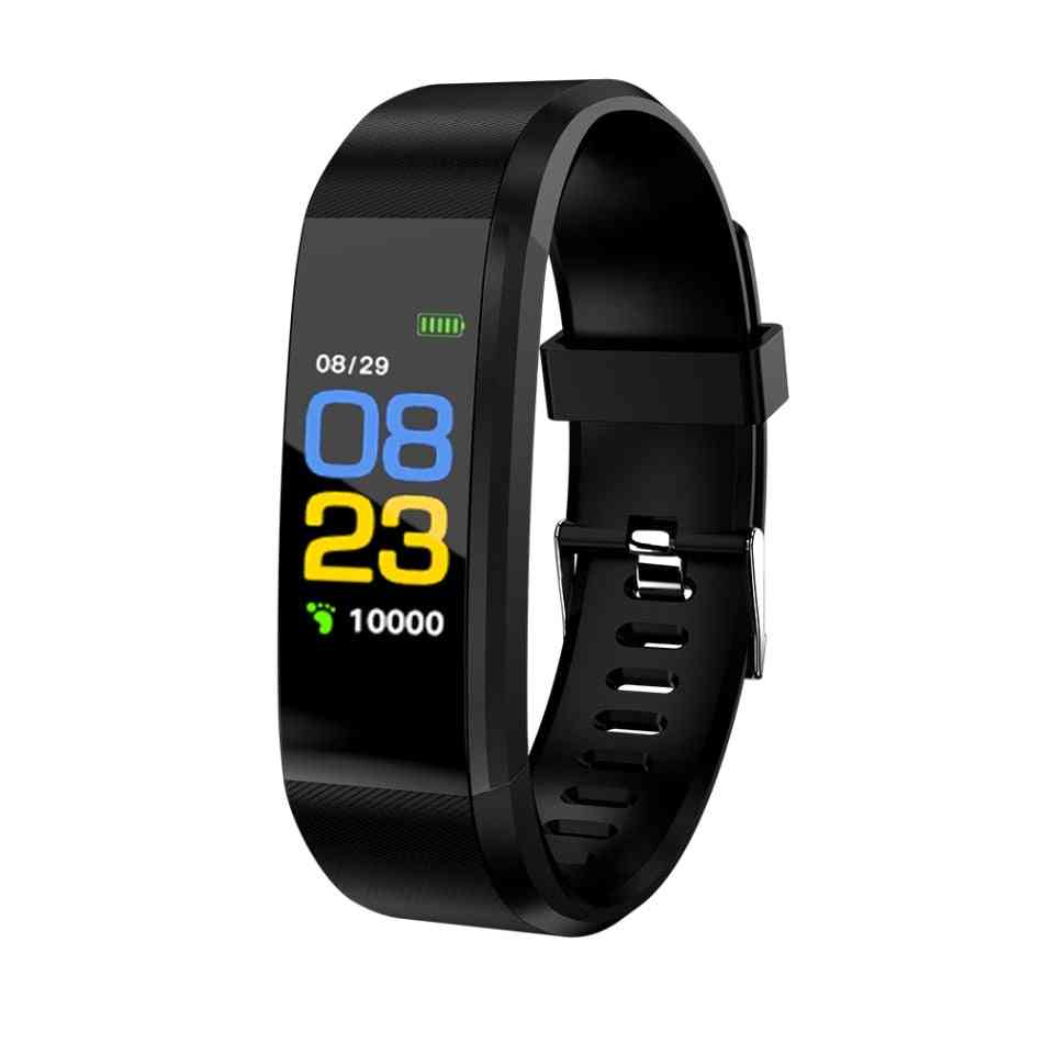 Smart Bracelet-watch With Bluetooth 4.0