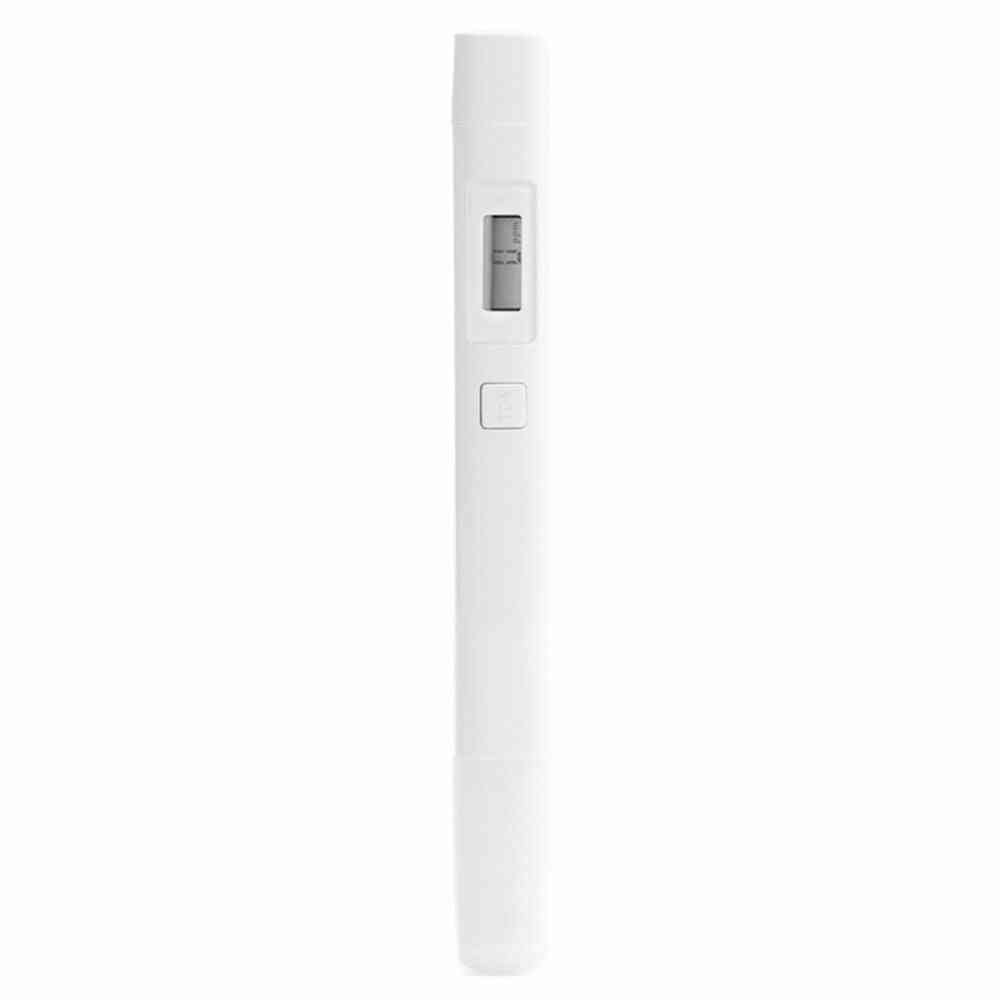 Tds Meter Tester And Portable Detection Water Purity Quality Test  (tds Pen)