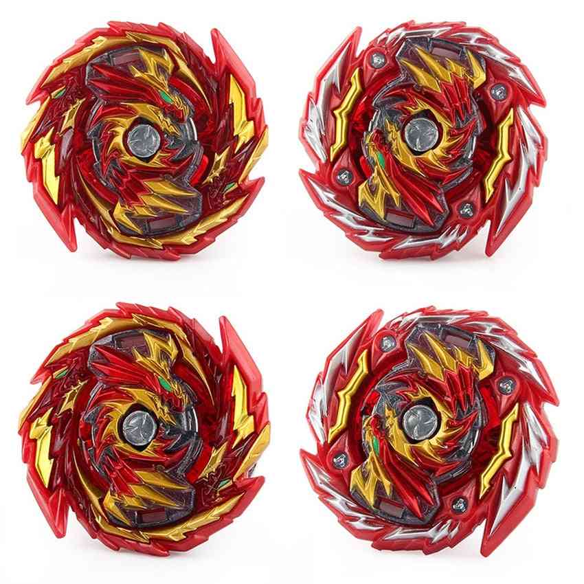 All Models Launchers Beyblades Burst 155-149gt Toy