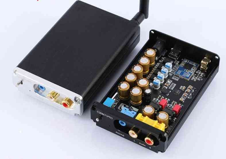 Hifi csr8675 aptx hd bluetooth 5.0 adapter za brezžični sprejemnik