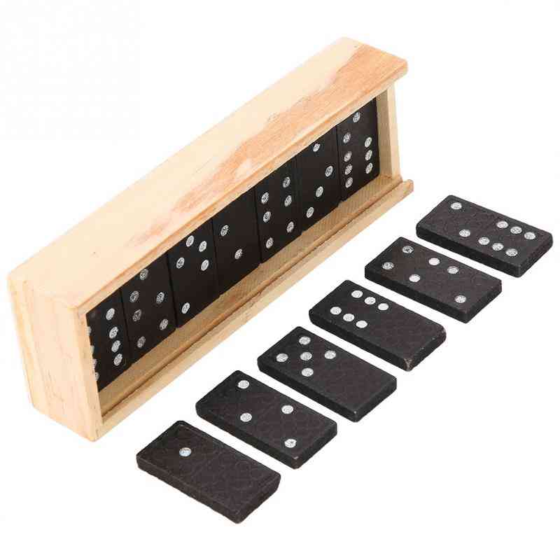 Grappige tafel domino bordspellen voor kinderen - educatief speelgoed voor kinderen -