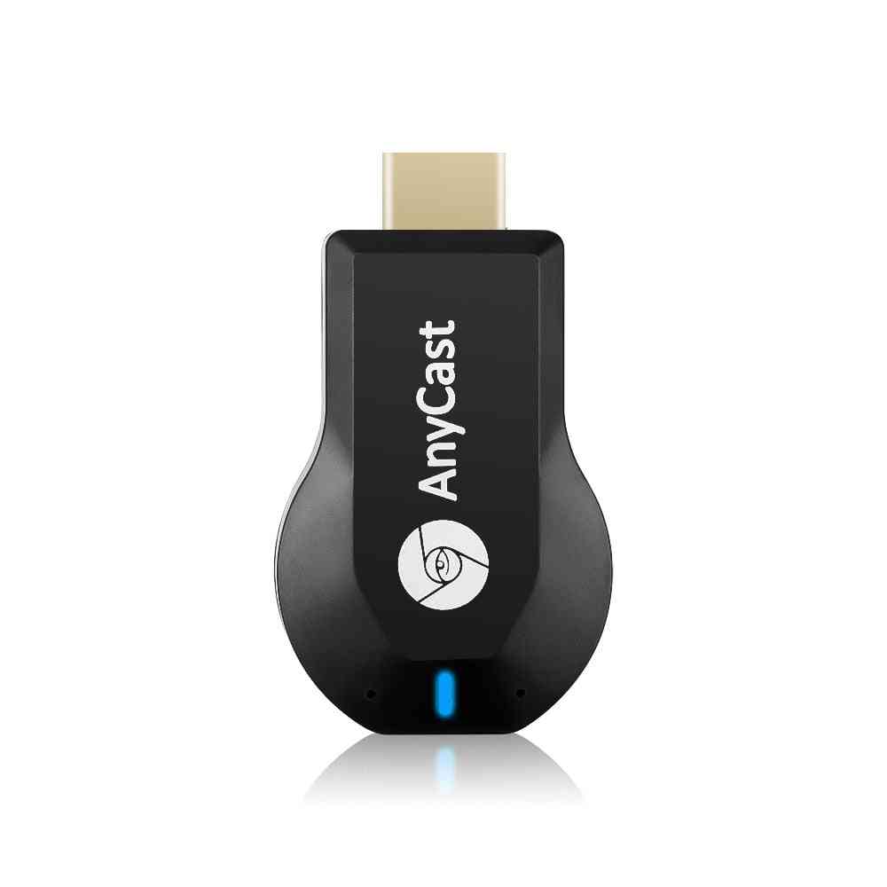 M2 Wireless, Wifi Display Tv Dongle-receiver Stick For Ios/android Phone