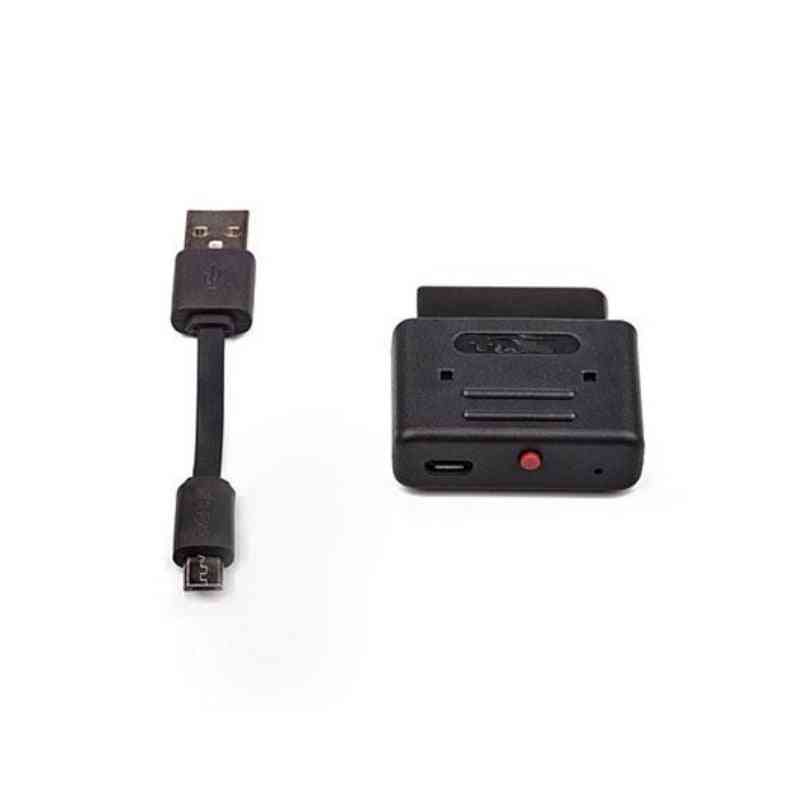 Bluetooth Retro Receiver, Wireless Dongle Game Controllers
