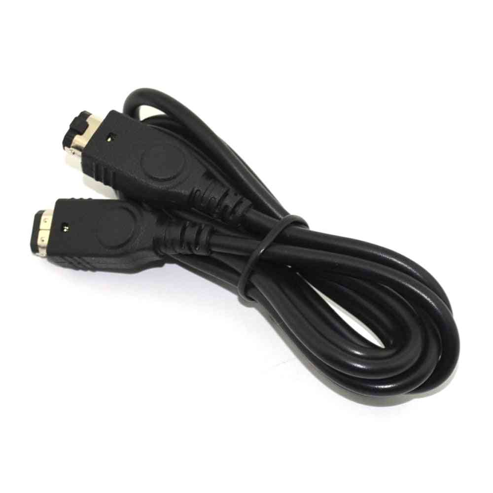 2 Player Line Online Link Connect Cable Link For Sp, Gba, Game