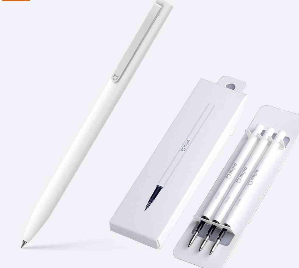 Original Xiaomi Switzerland Refill Mikuni Japan Ink Add Signing Pens