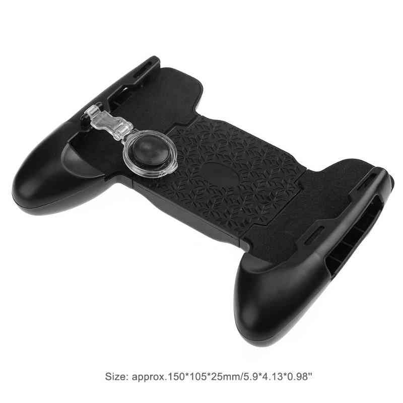 3 In 1 Joystick Grip Extended Handle - Pubg Game Pad / Controller