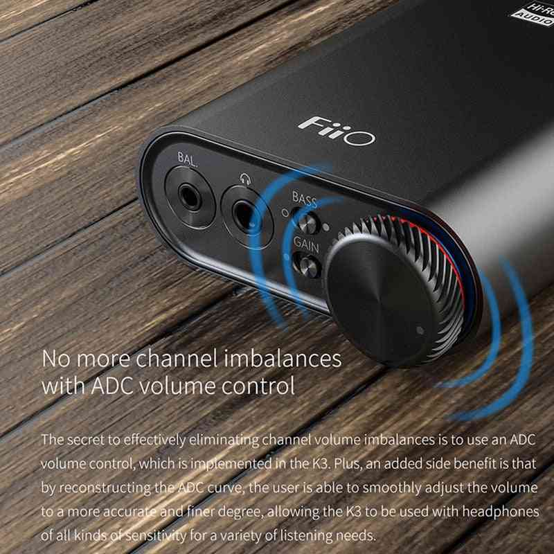 Portable Headphone Amplifier For Pc