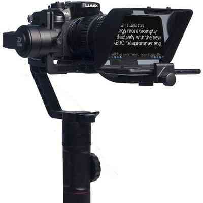 Portable Prompter Smartphone Teleprompter